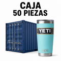 Yeti Car Cup 20oz 1.1 (Caja 50 Piezas)