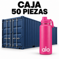 Caja Termo Alo 660ml 1.1 (50 Piezas)