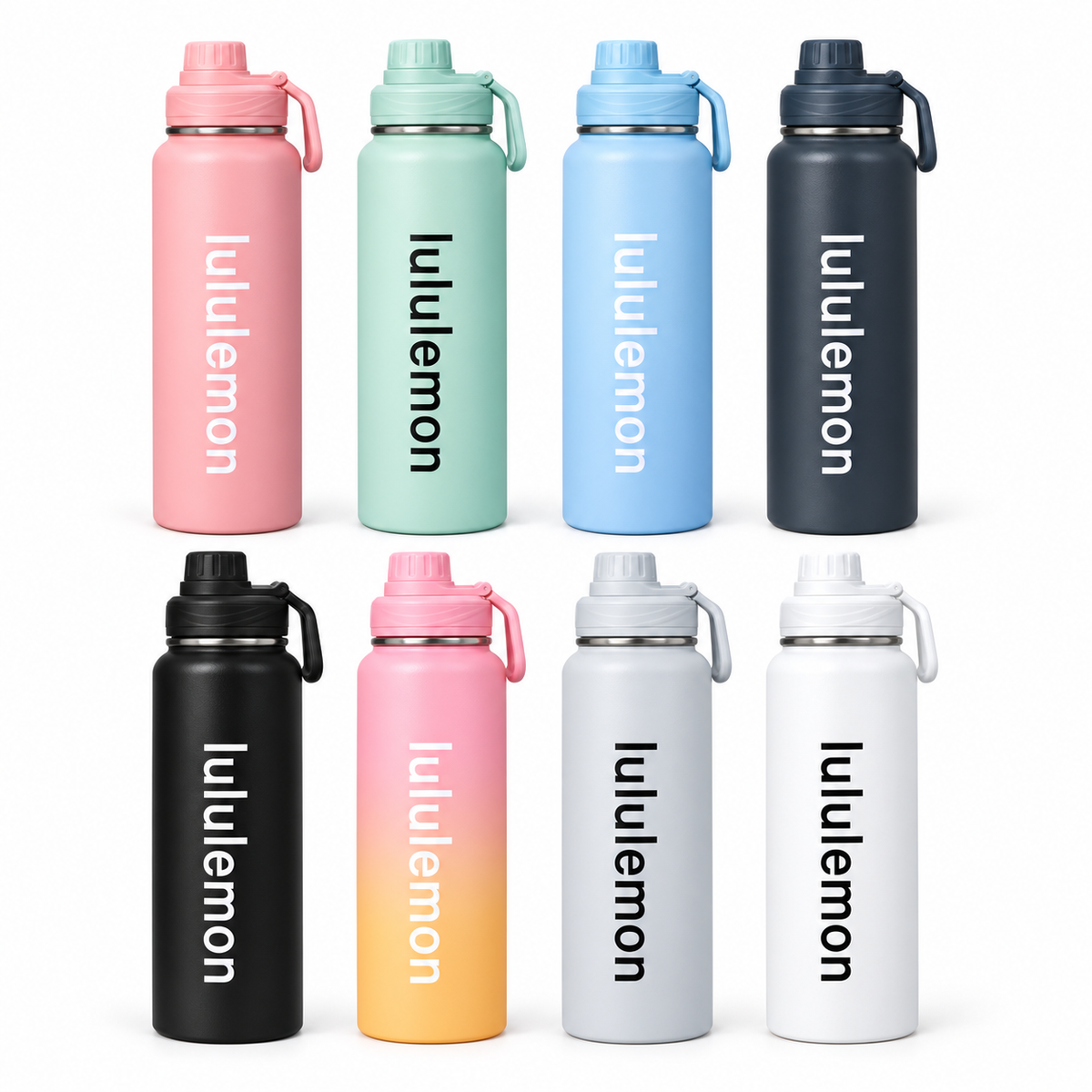 Caja Lululemon 1200ml 1.1 (50 Piezas)