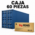 Big Pack 60 Piezas