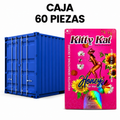 Kitty Kat 60 Piezas