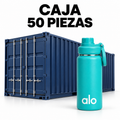 Caja Termo Alo 18oz 1.1 (50 Piezas)