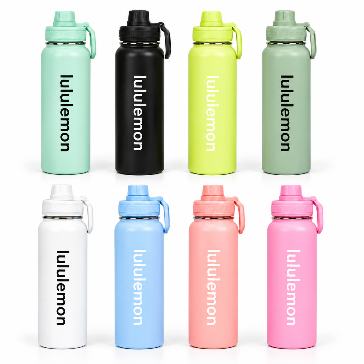 Caja Lululemon 1200ml 1.1 (50 Piezas)
