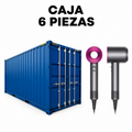 Dyson Supersonic - Pack 6 Piezas