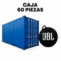 JBL Alexae - Pack 60 Piezas