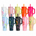 Caja Owala Tumbler con Diseño 40oz 1.1 (50 Piezas)