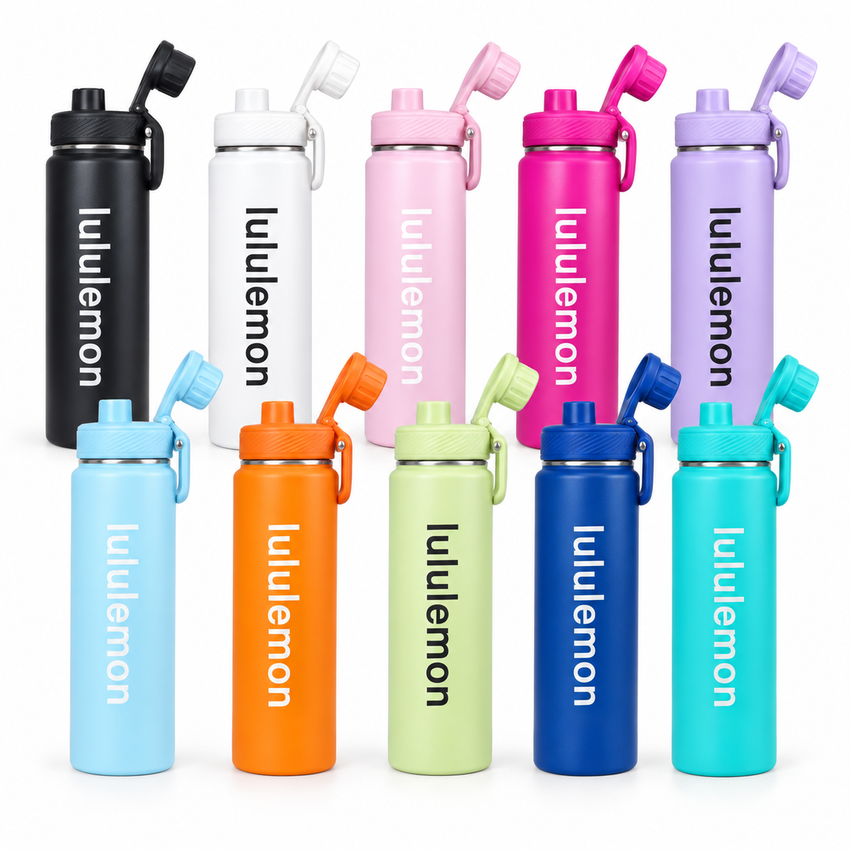 Caja Lululemon 1200ml 1.1 (50 Piezas)