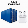AirPods 4ta gen - Pack 100 Piezas