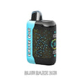 Extreme Bar 40k - Blue Razz Ice