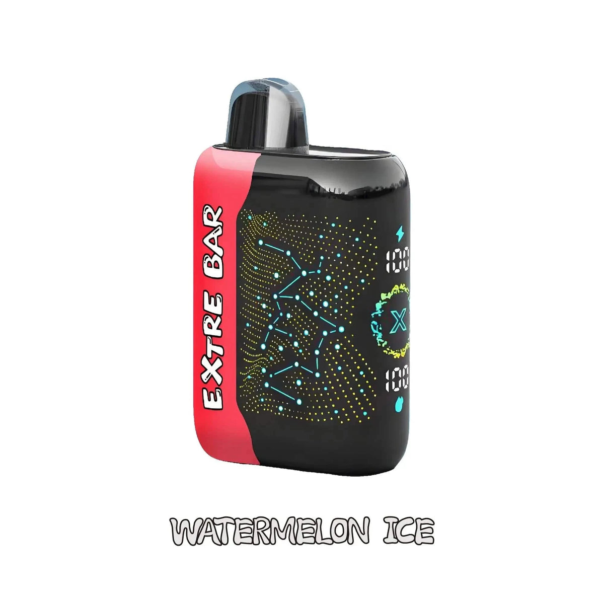 Extreme Bar 40k - Watermelon