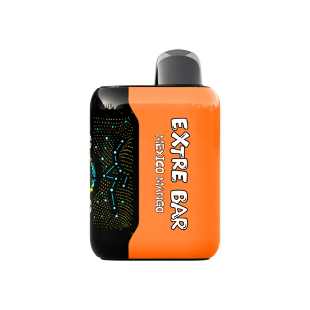 Extreme Bar 40k