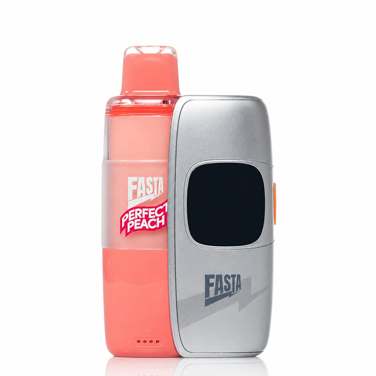 Fasta 40k - Perfect Peach