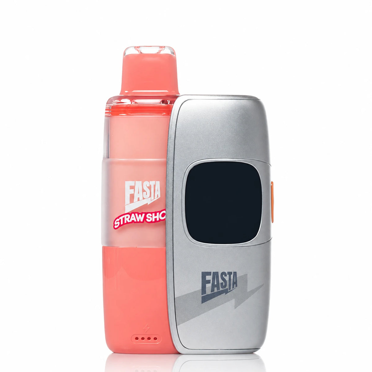 Fasta 40k - Strawshot