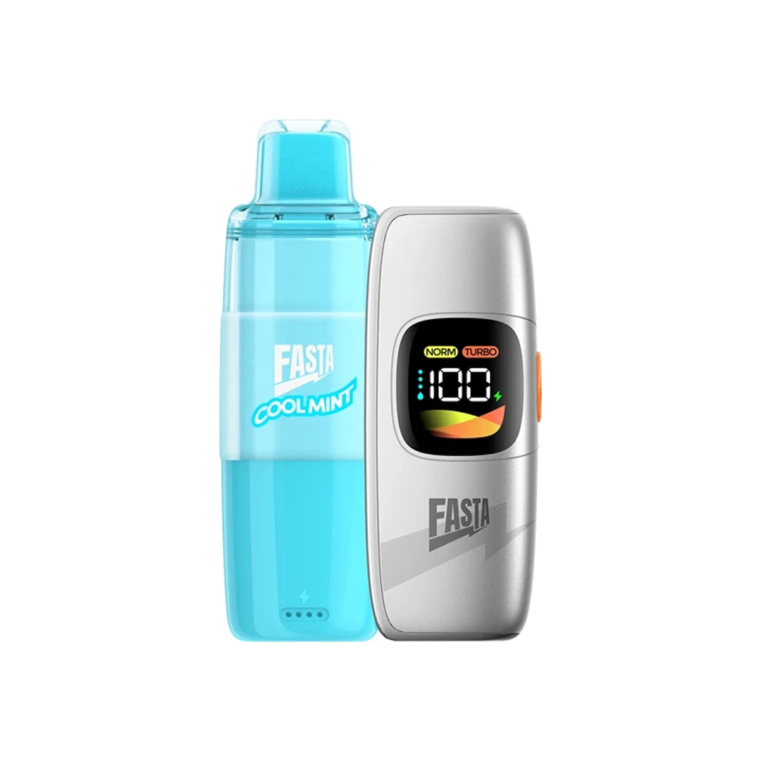 Fasta 40k