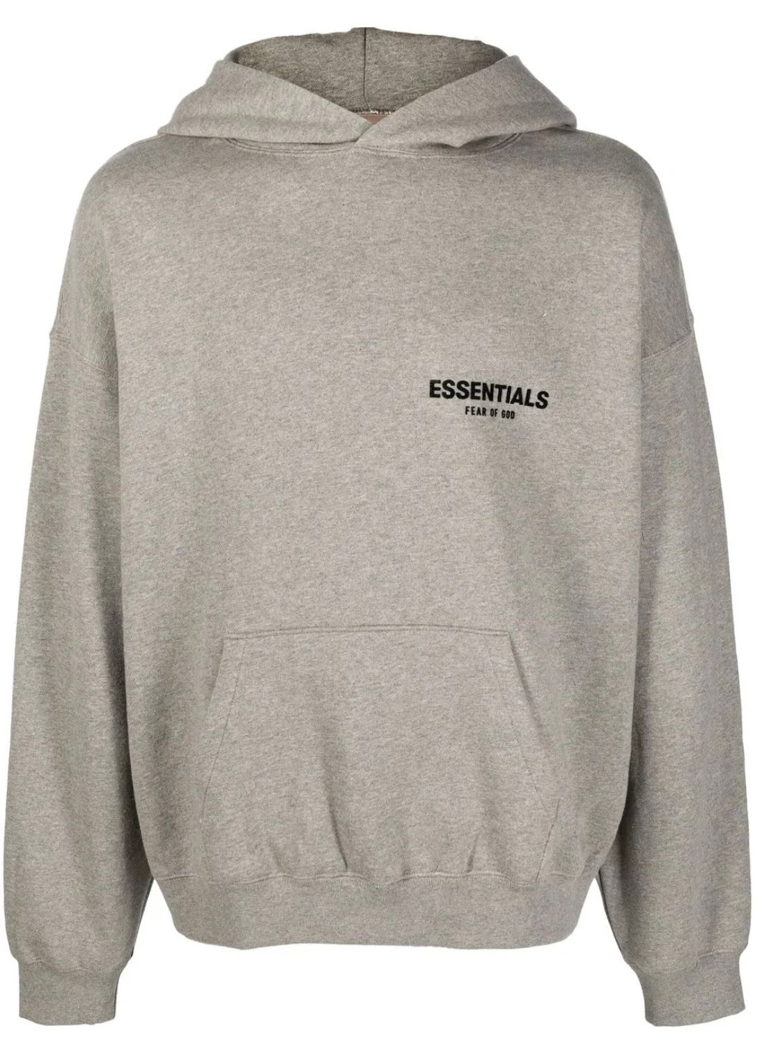Essentials fear of god Dark oatmeal (Original)