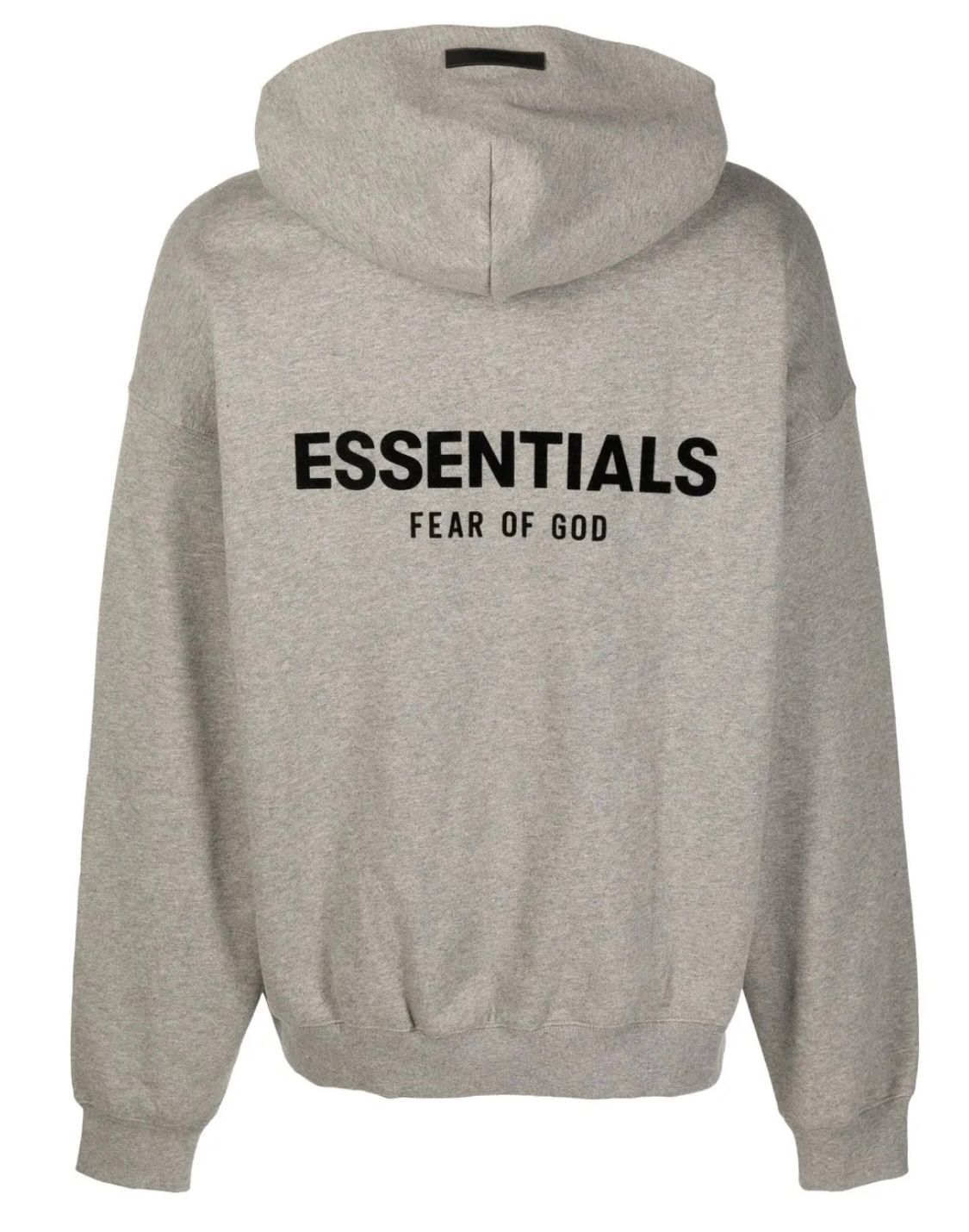 Essentials fear of god Dark oatmeal (Original)