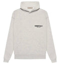 Essentials Fear of God  Light Oatmeal (Original)