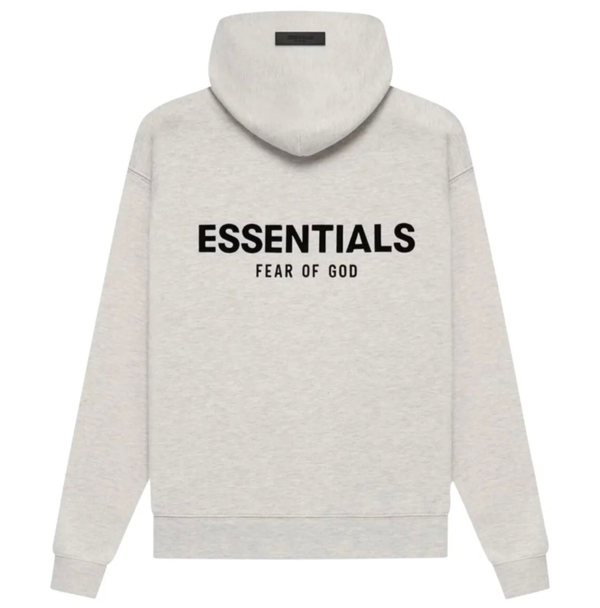 Essentials Fear of God  Light Oatmeal (Original)
