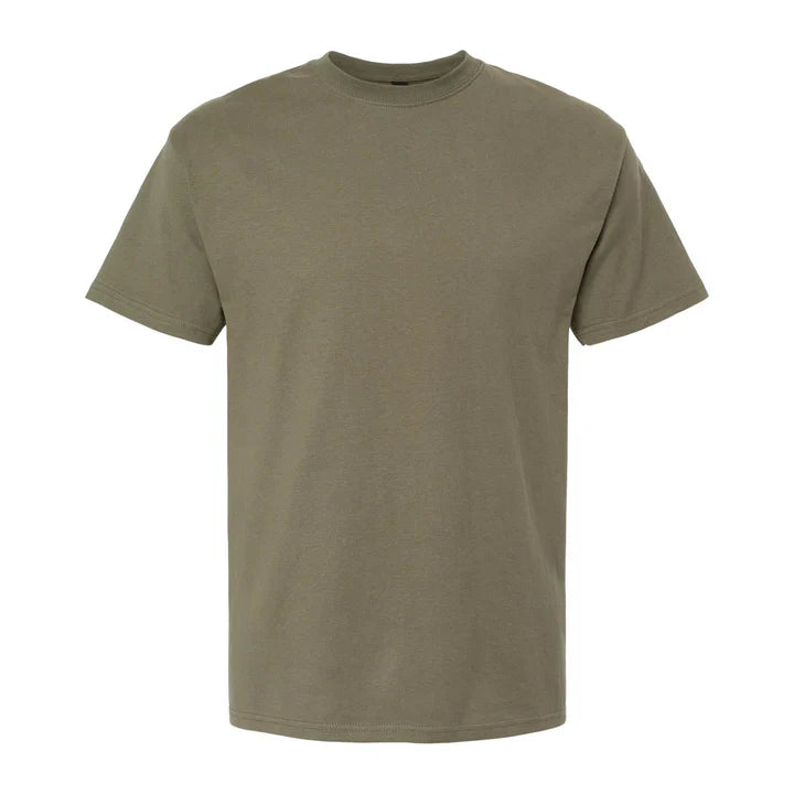 Blank Tee Premium 100% algodón 150gr.
