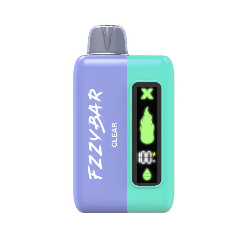 Fyzzybar (20,000 Caladas)