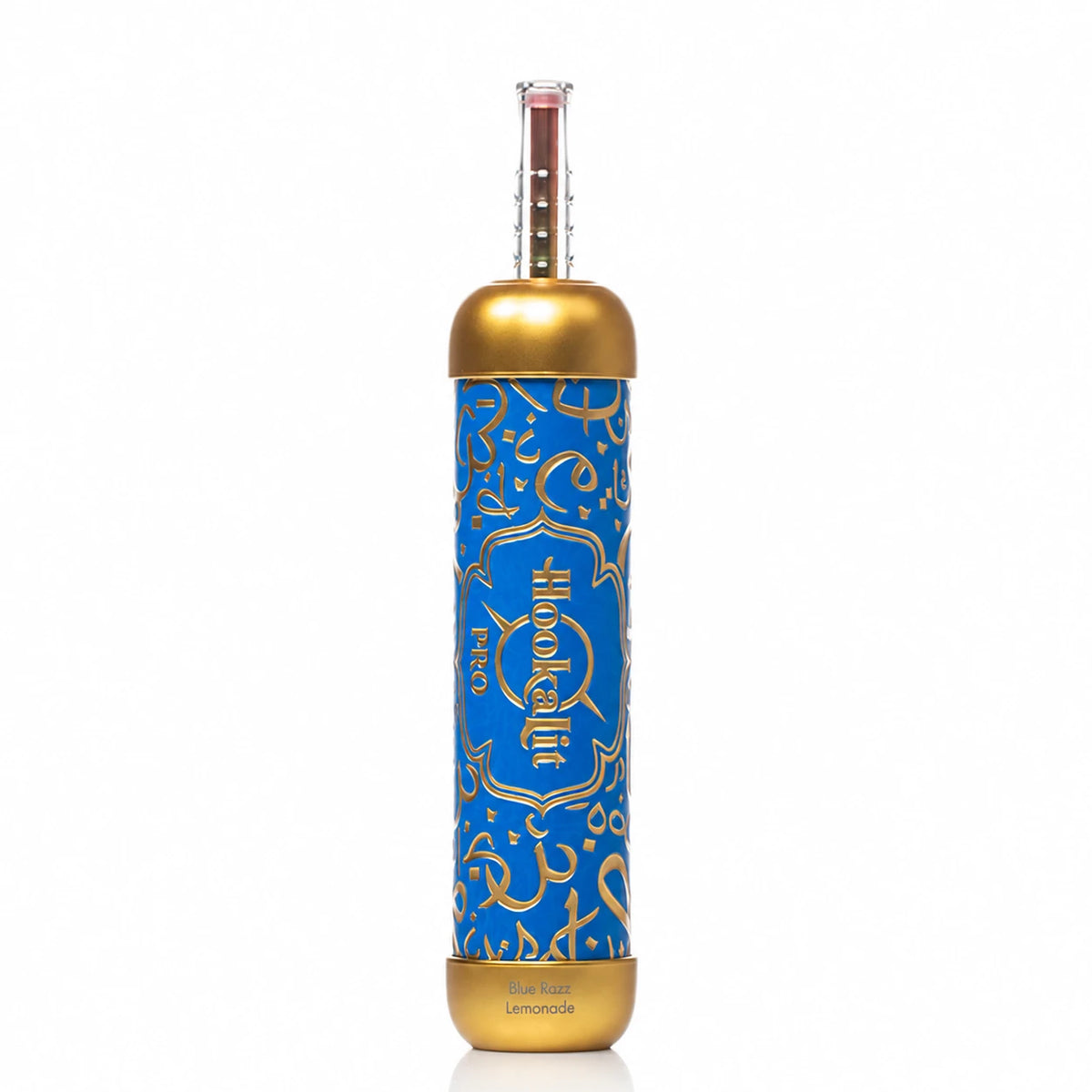 HOOKALIT 60K - Blue Razz Lemonade