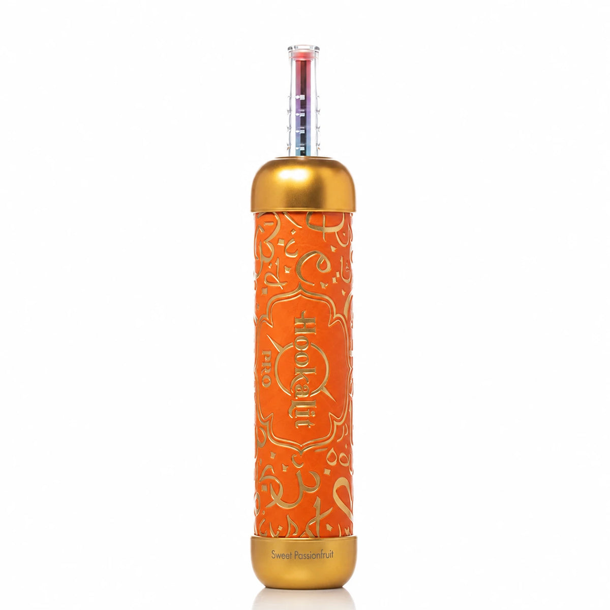 HOOKALIT 60K - Sweet Passion Fruit