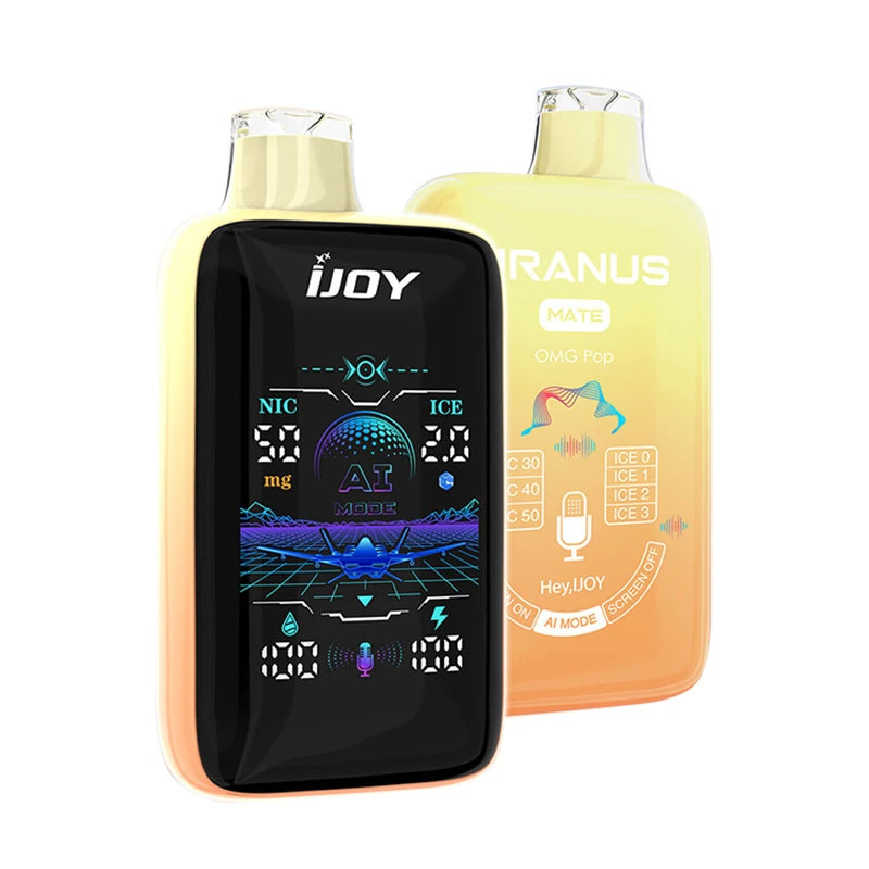 iJoy Uranus - Omg Pop