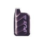 iPlay Box - Blackberry