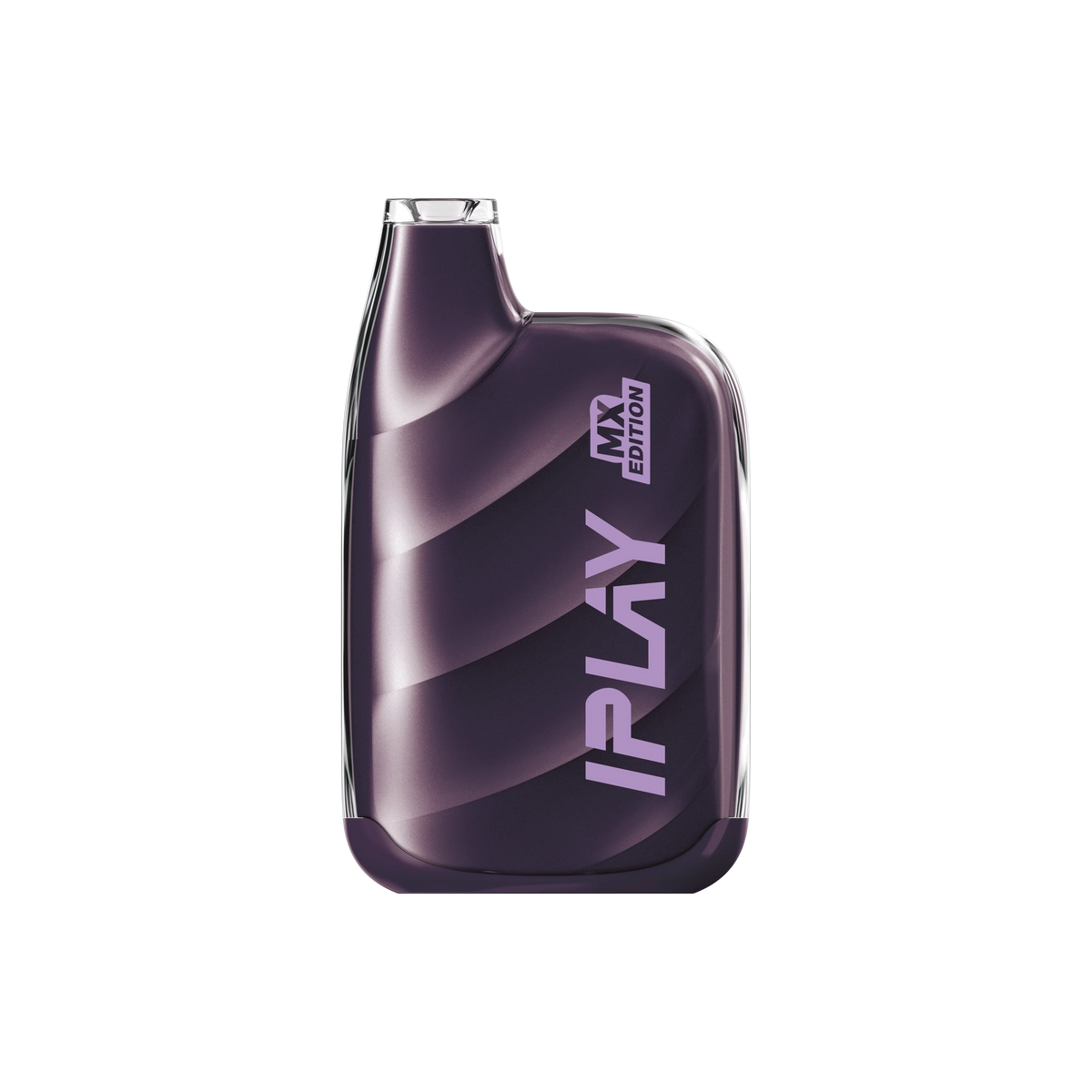 iPlay Box - Blackberry