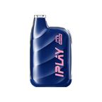 iPlay Box - Blueberry Cherry