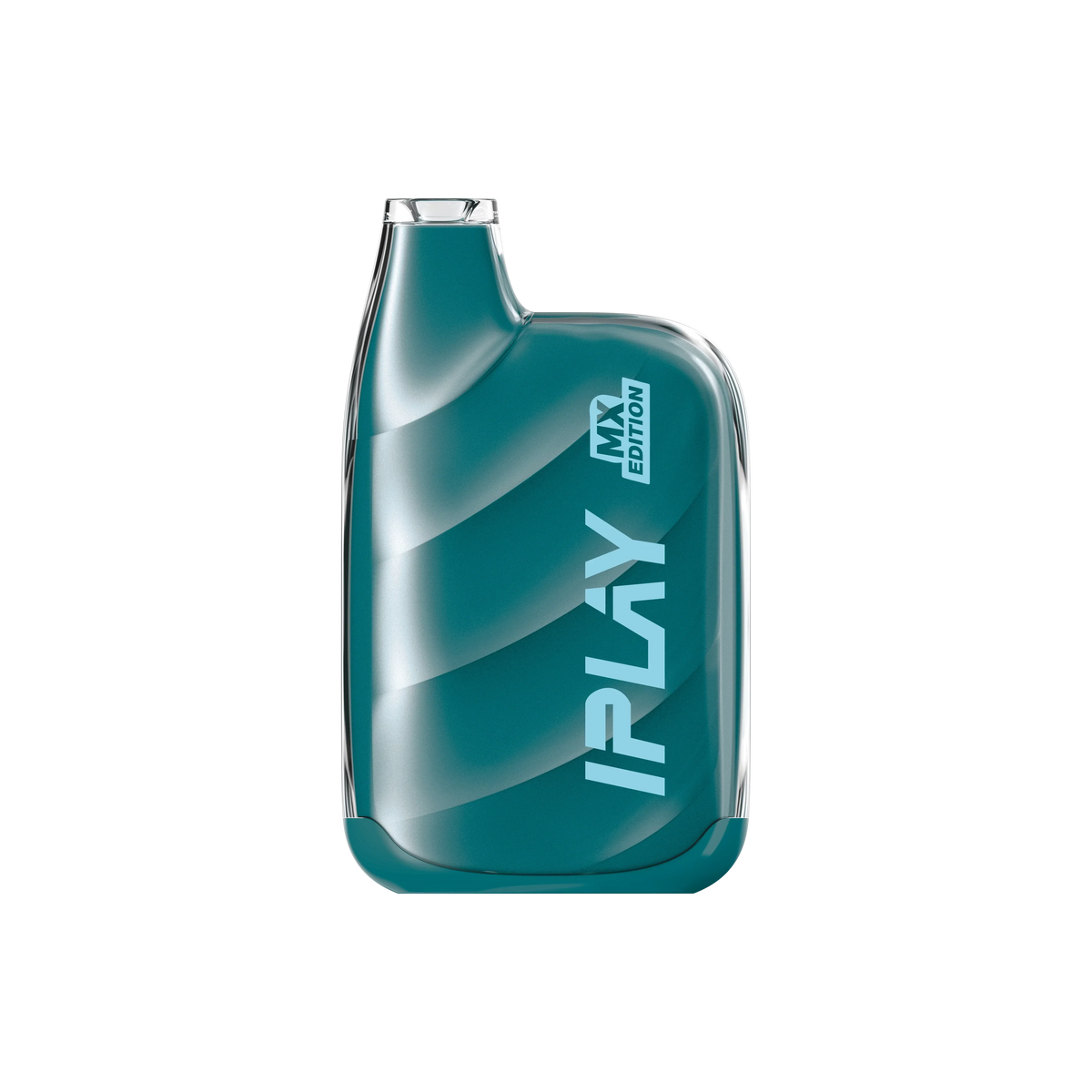 iPlay Box - Blueberry Mint