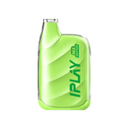 iPlay Box - Double Apple