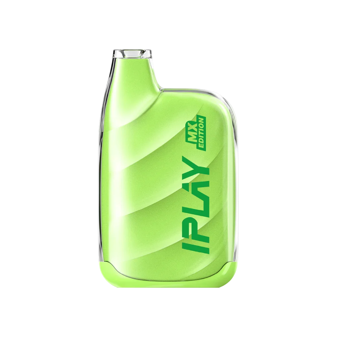 iPlay Box - Double Apple