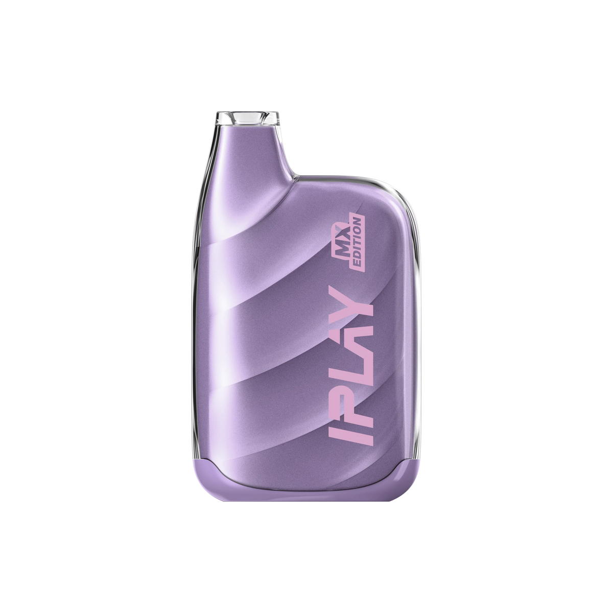 iPlay Box - Grape Strawberry