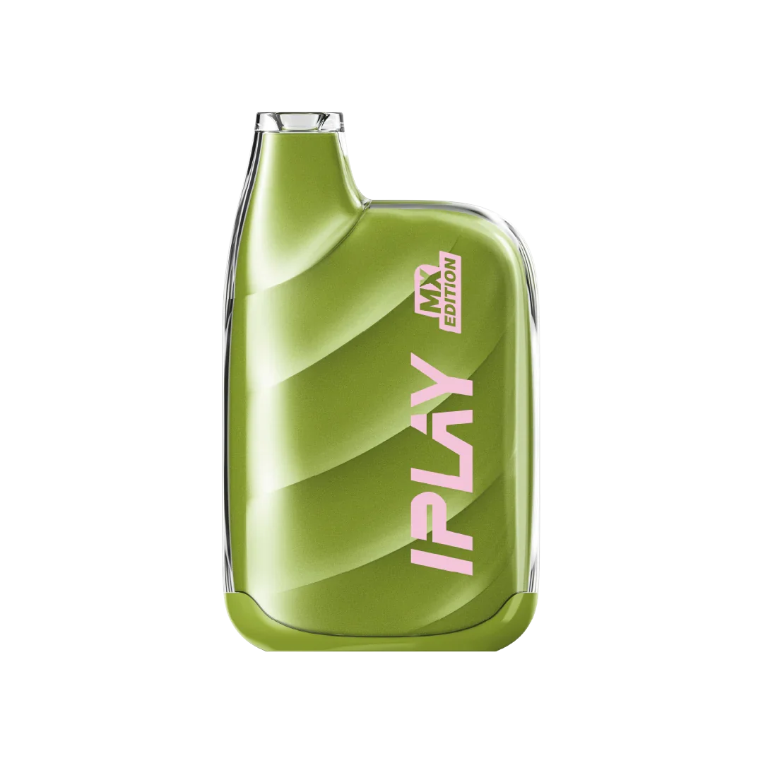 iPlay Box - Kiwi Strawberry