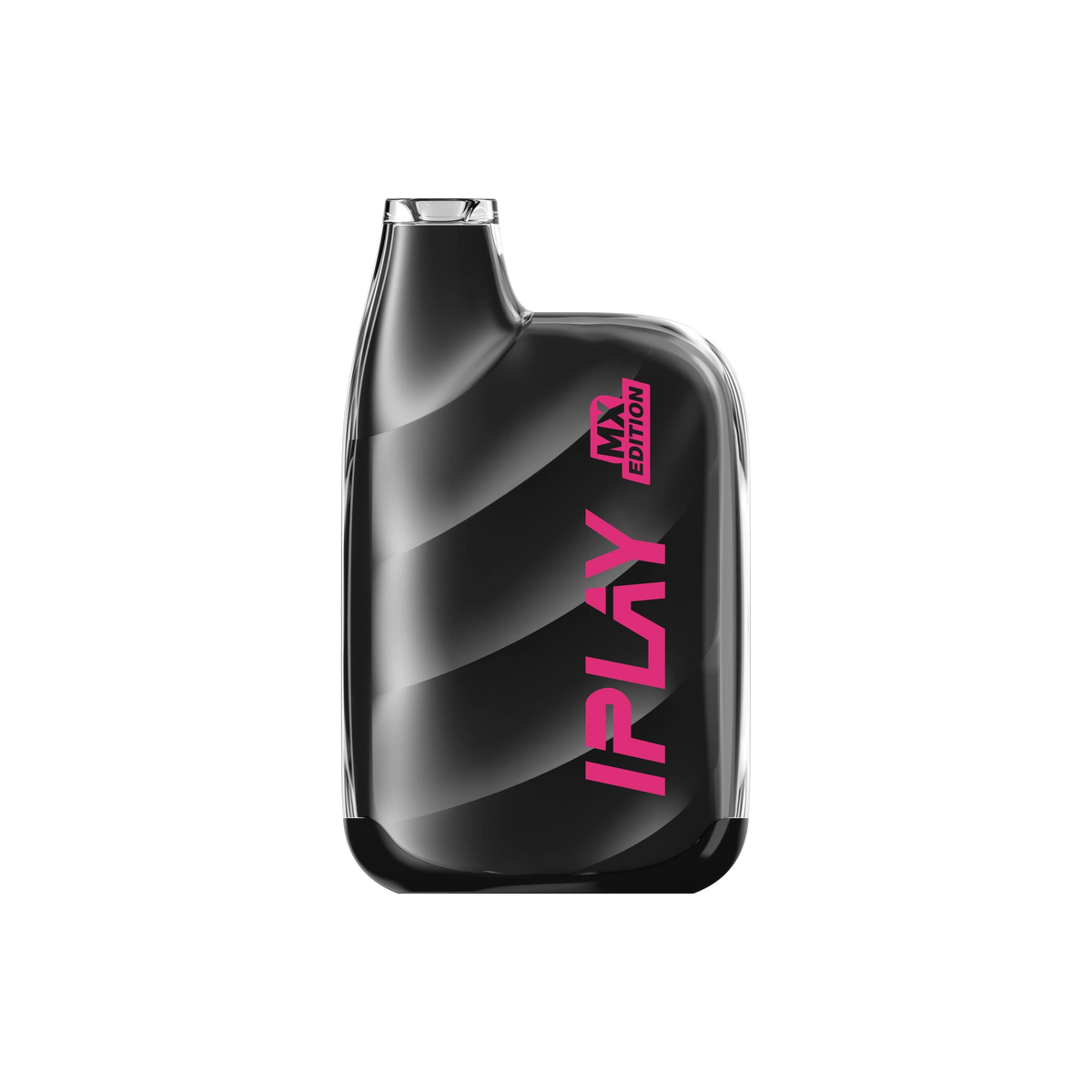 iPlay Box - Mamba
