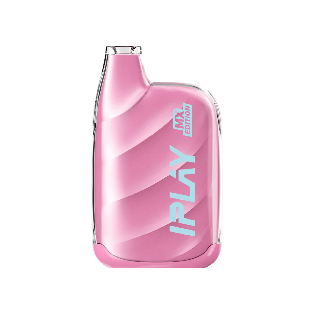 iPlay Box - Mr Peach Mint