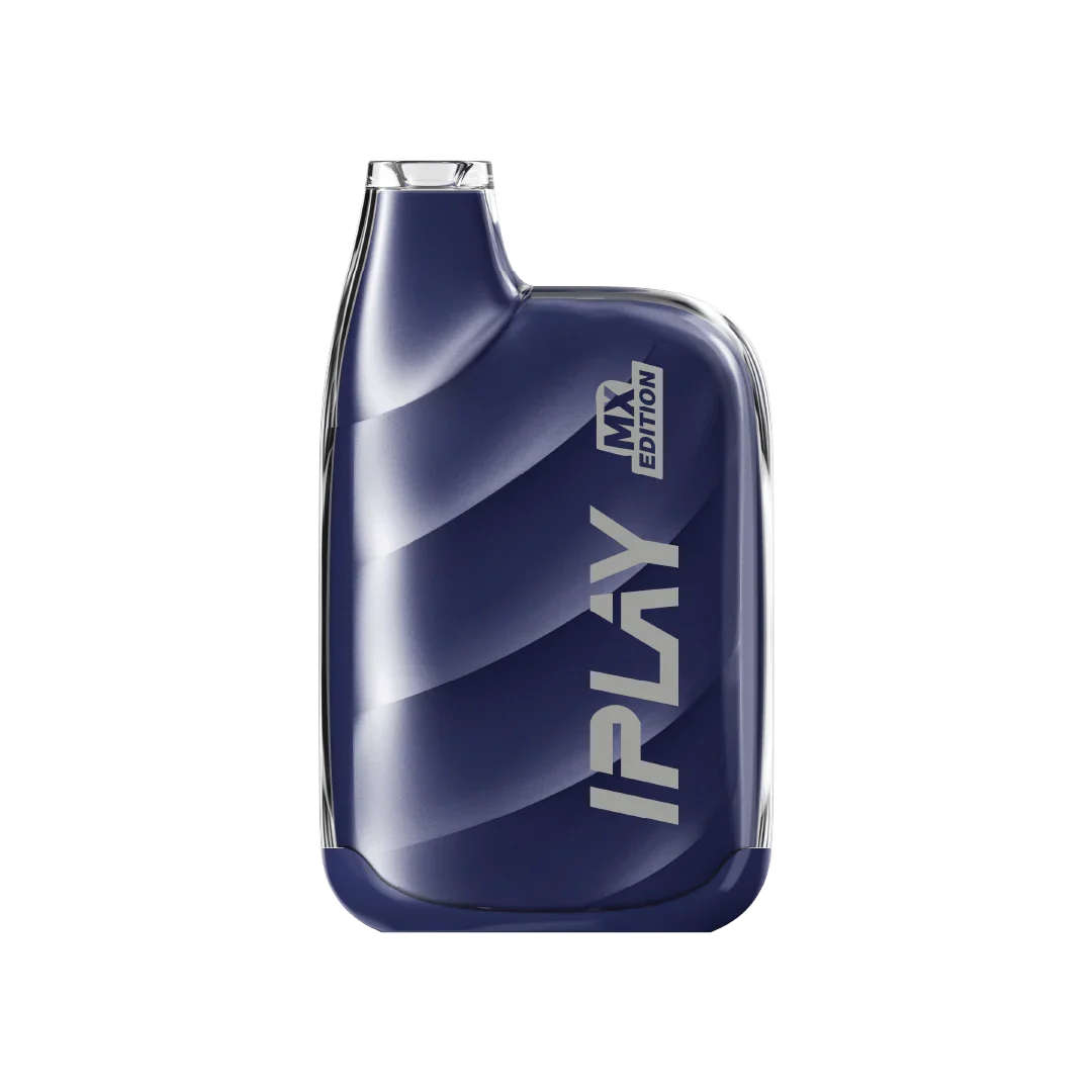 iPlay Box - Perla Negra