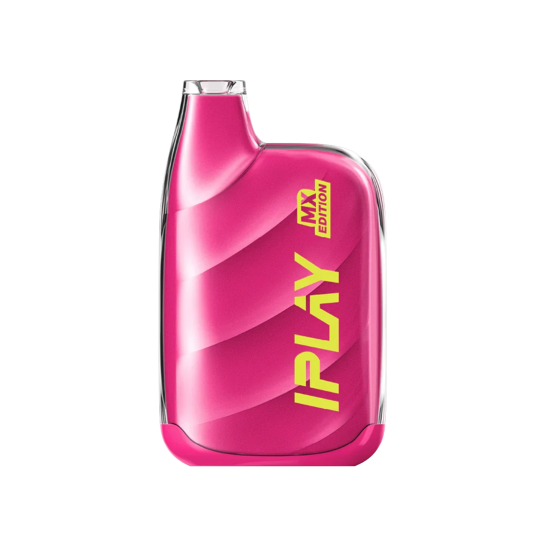 iPlay Box - Pink Lemonade