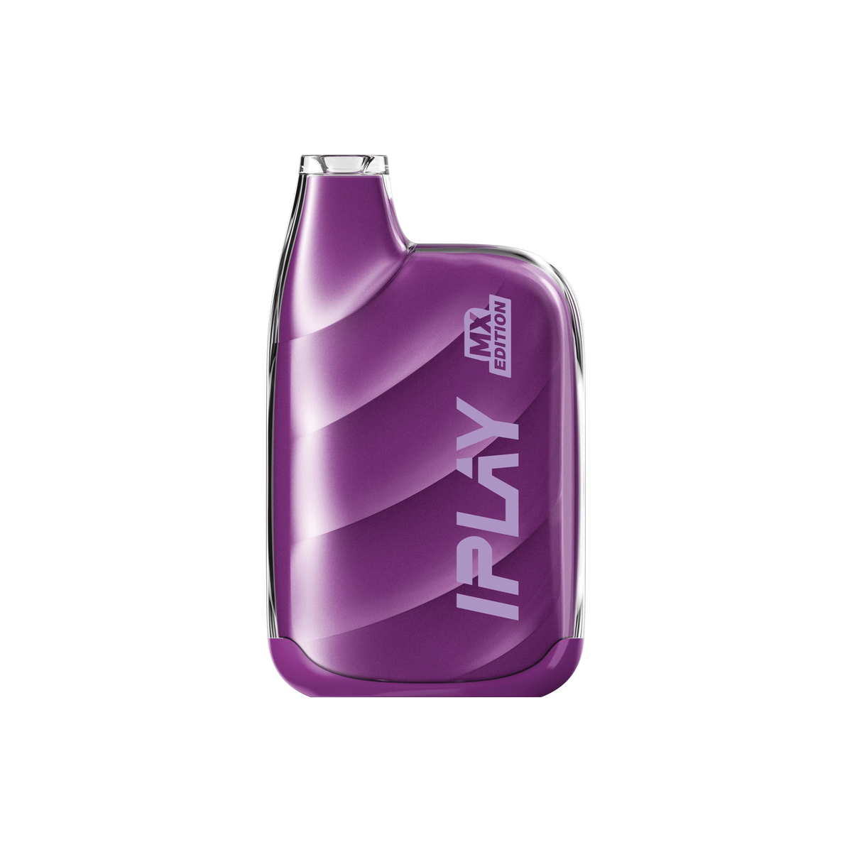 iPlay Box - Sakura Grape