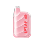 iPlay Box - Strawberry Sundae