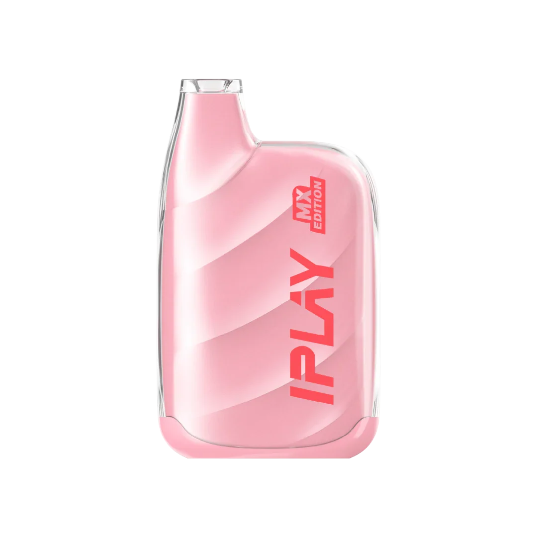 iPlay Box - Strawberry Sundae