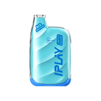 iPlay Box - Tulum Mint