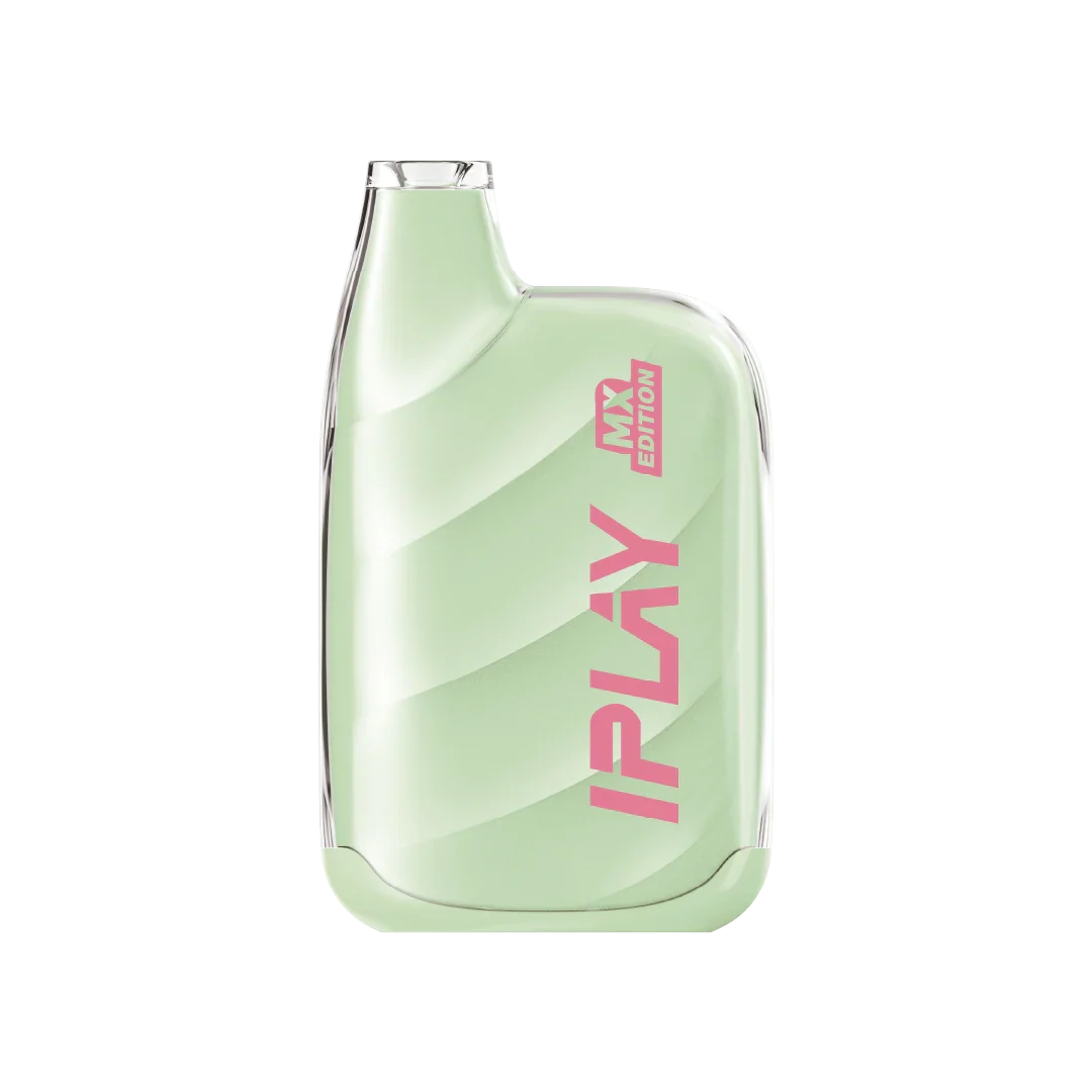 iPlay Box - Watermelon Bubblegum