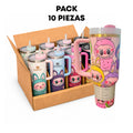 Stanley Labubu 40oz Pack 10 piezas (1.1)
