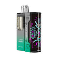 Lost Angel 50k - Berry Bliss