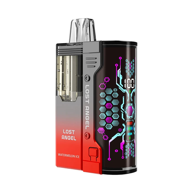 Lost Angel 50k - Watermelon Ice