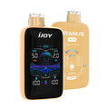 iJoy Uranus 40,000 Caladas (Control de Menta y Nicotina)