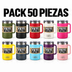 Caja Yeti MUG 24oz 50 Piezas 1.1