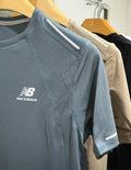 Playera Deportiva New Balance  12 Piezas